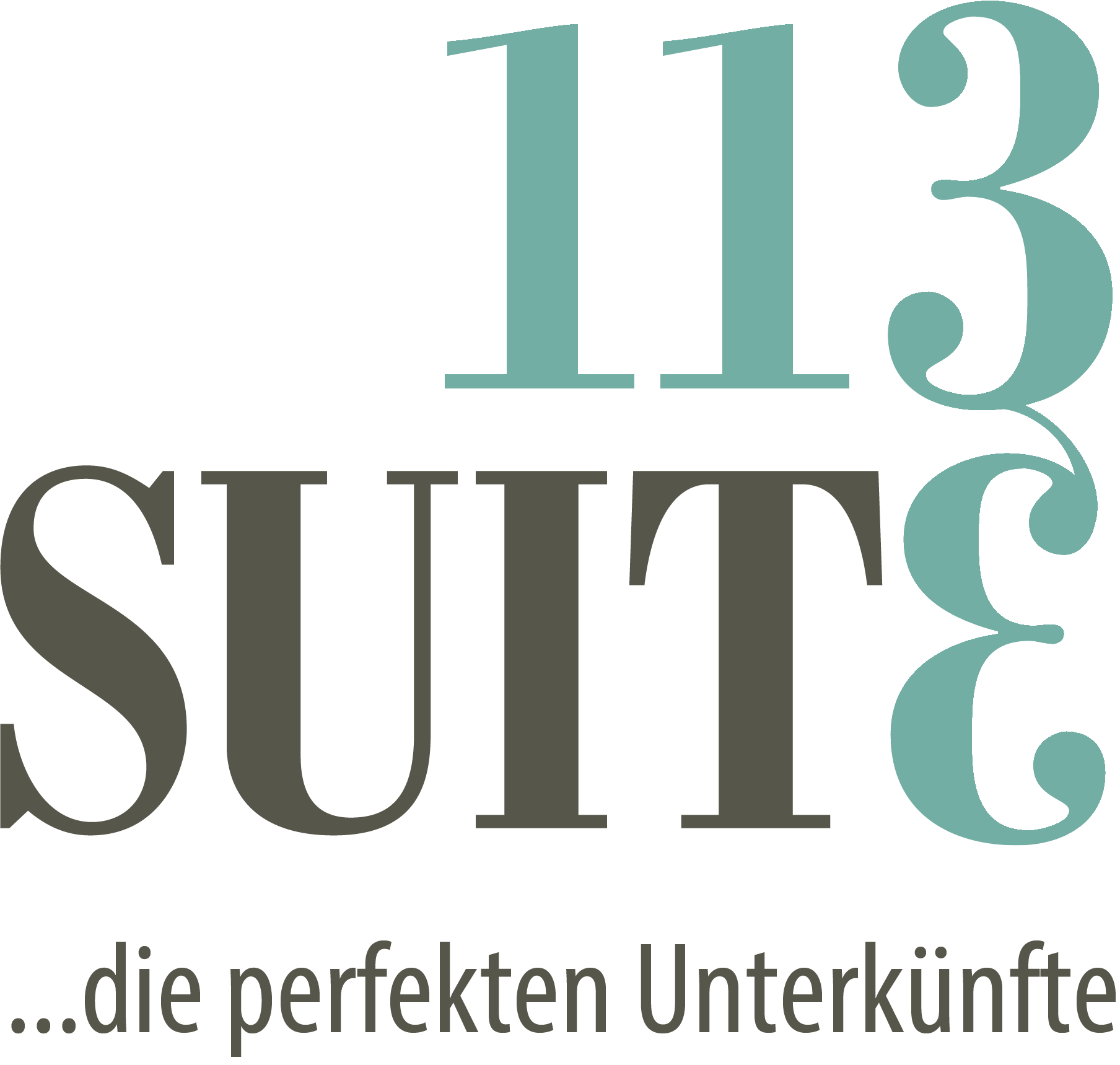 Suite 113 Logo